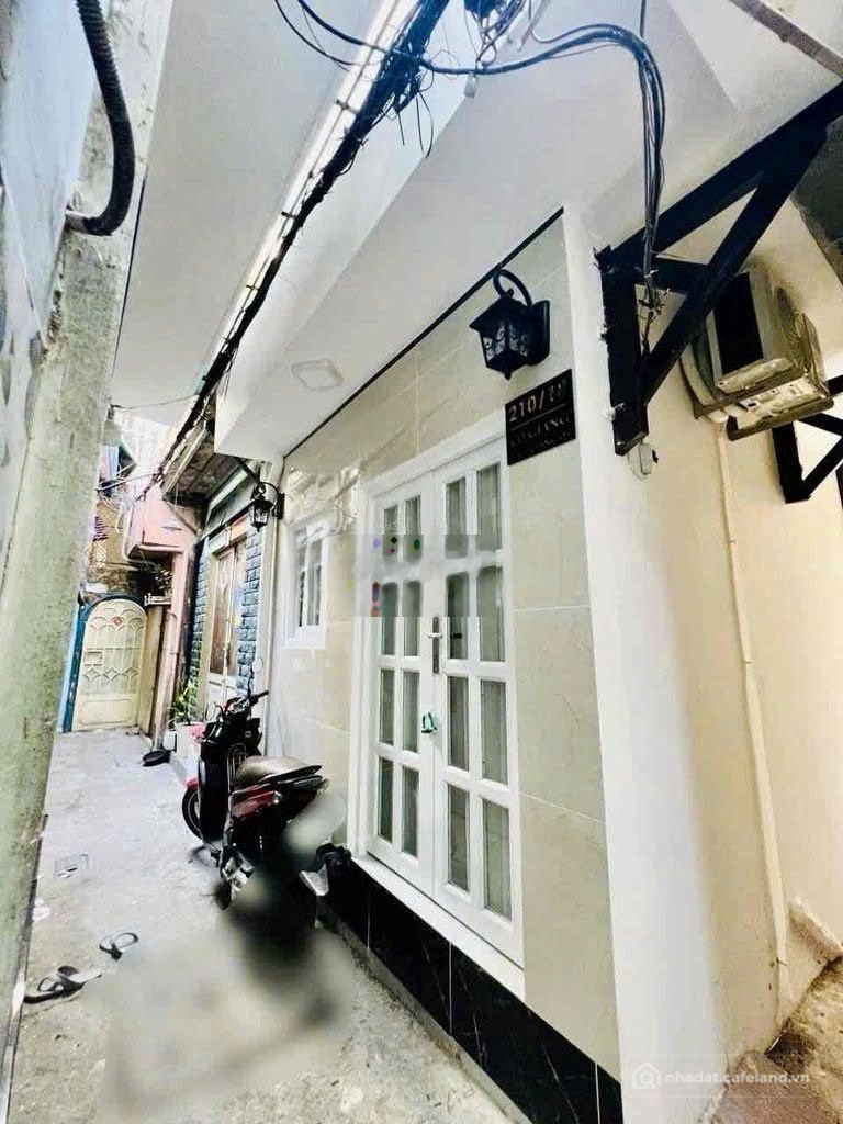 Bất động sản tại TP. Hồ Chí Minh - ảnh 1
