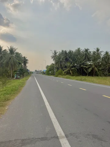 Bất động sản tại Tiền Giang - ảnh 1