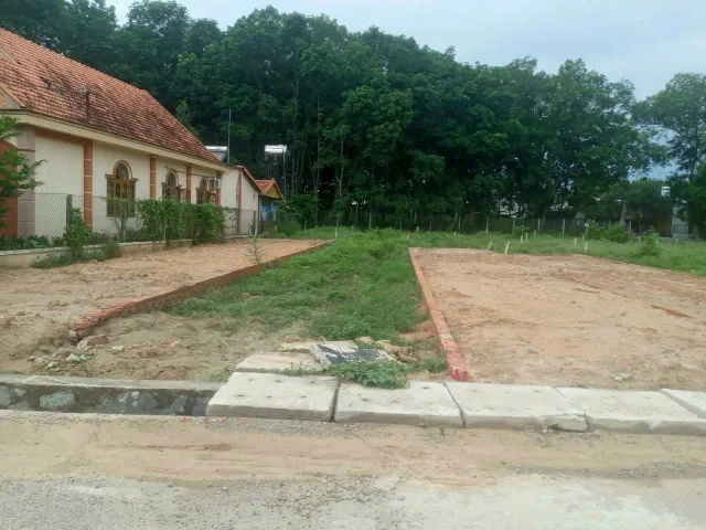 Bất động sản tại Bình Dương - ảnh 1