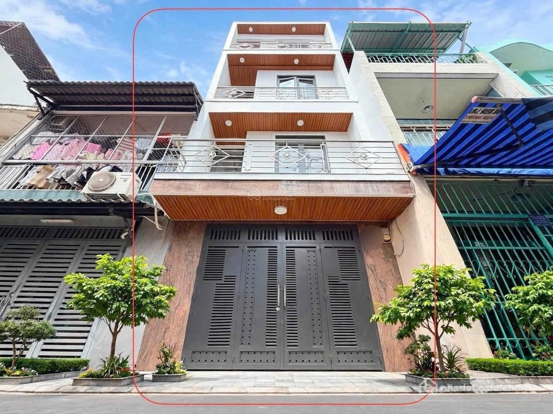 Bất động sản tại TP. Hồ Chí Minh - ảnh 1