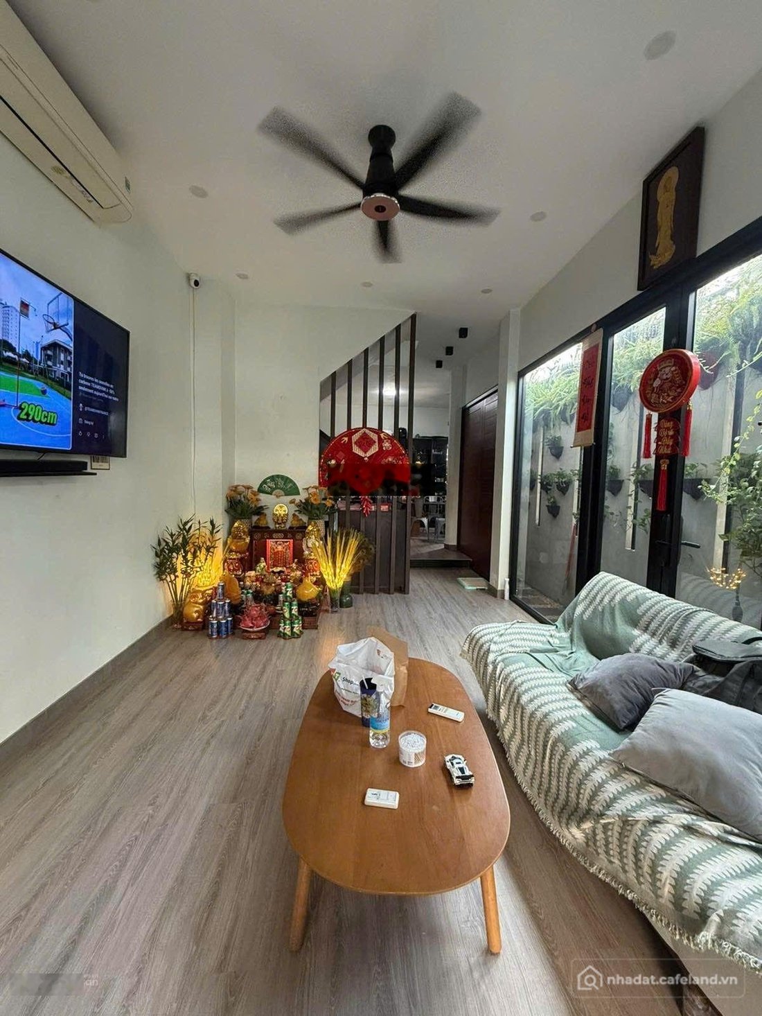 Bất động sản tại TP. Hồ Chí Minh - ảnh 1