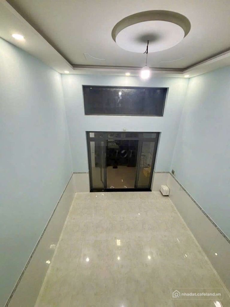 Bất động sản tại TP. Hồ Chí Minh - ảnh 1