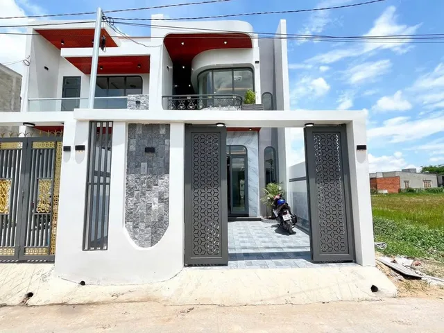 Bất động sản tại Long An - ảnh 1