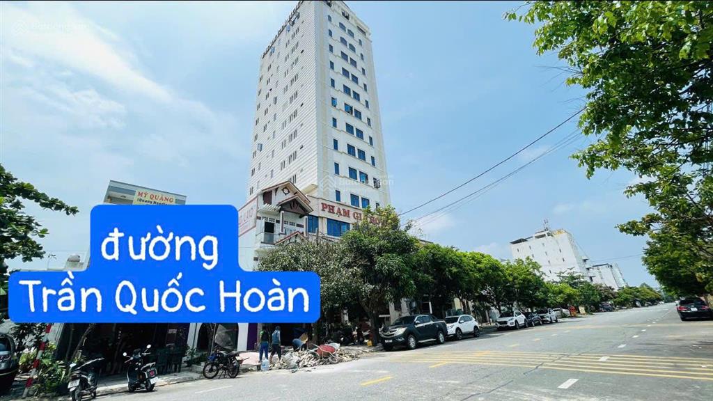 Bất động sản tại Đà Nẵng - ảnh 1