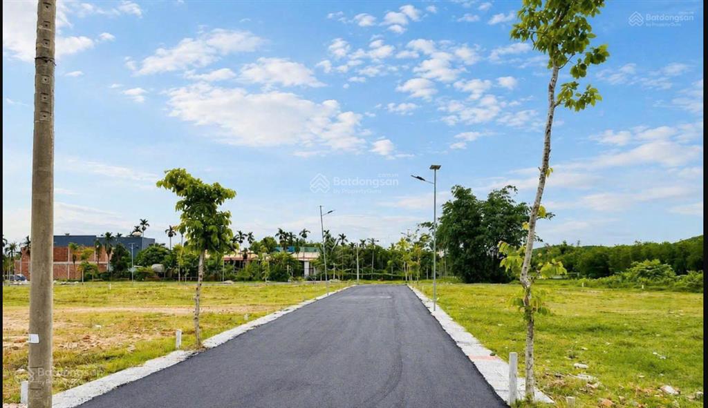 Bất động sản tại Đà Nẵng - ảnh 1