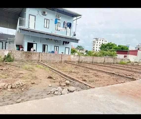 Bất động sản tại Hưng Yên - ảnh 1