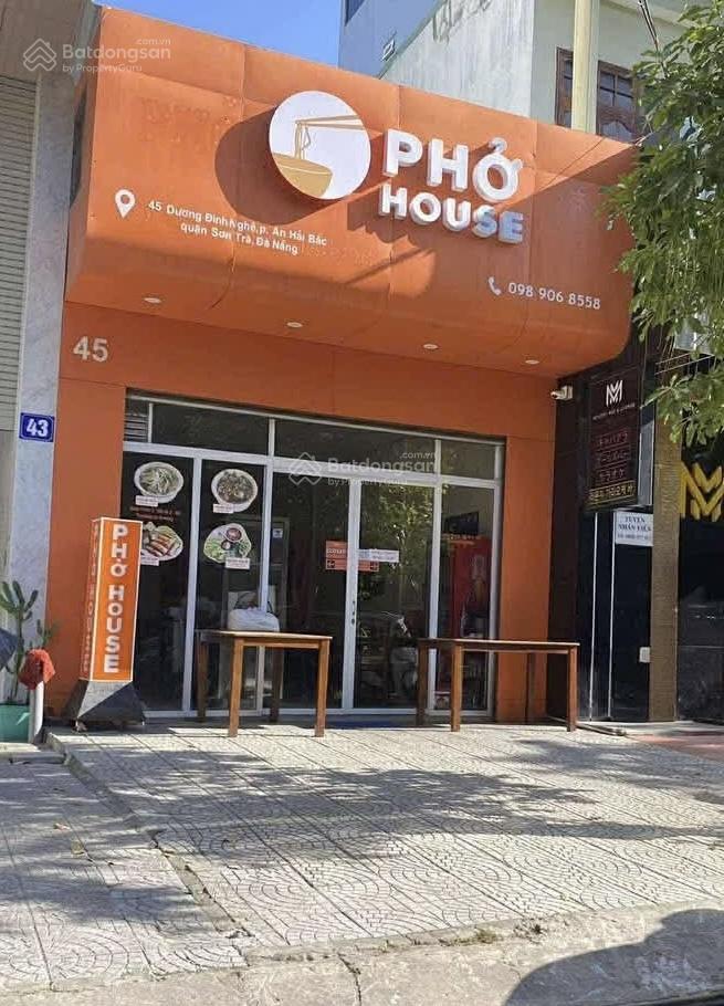 Bất động sản tại Đà Nẵng - ảnh 1
