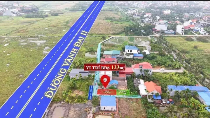 Bất động sản tại Hải Phòng - ảnh 1