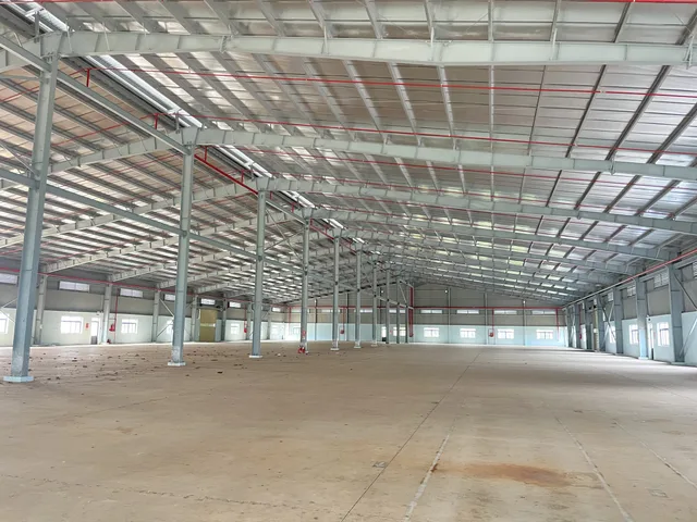 Bất động sản tại Đồng Nai - ảnh 1