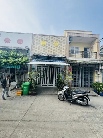 Bất động sản tại TP. Hồ Chí Minh - ảnh 1
