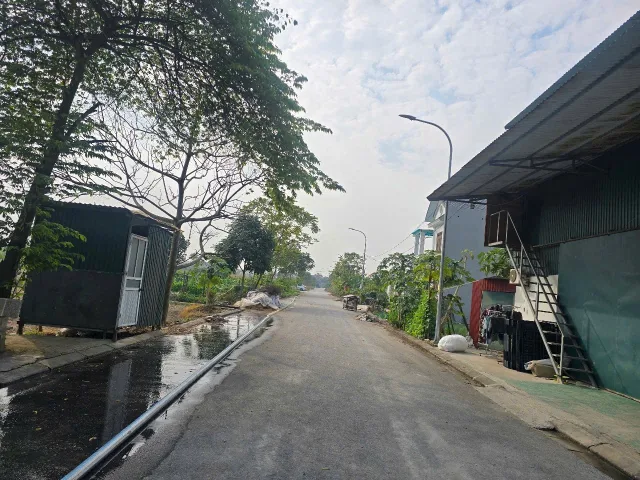 Bất động sản tại Bắc Ninh - ảnh 1