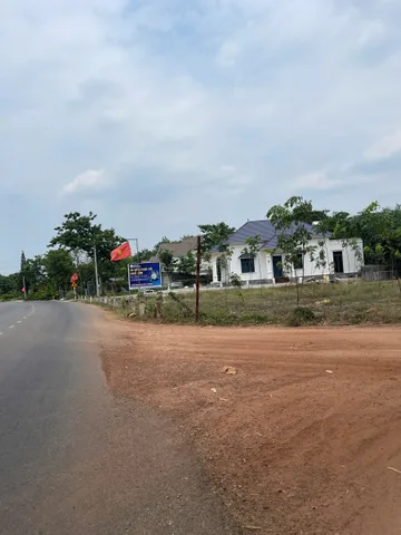 Bất động sản tại Bình Dương - ảnh 1