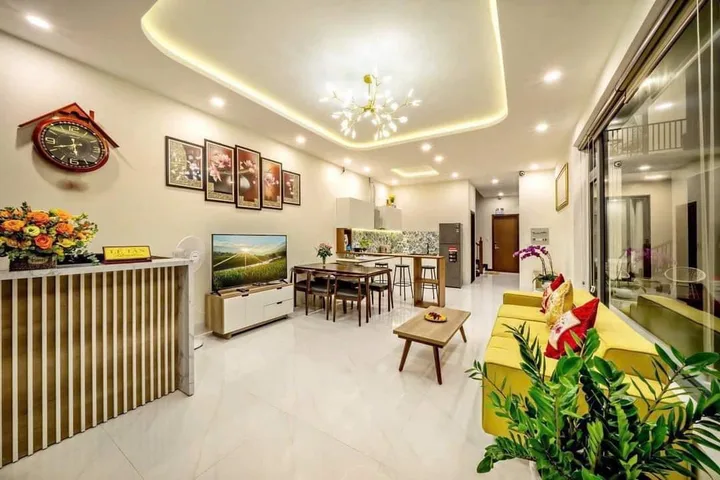 Bất động sản tại Đà Nẵng - ảnh 1