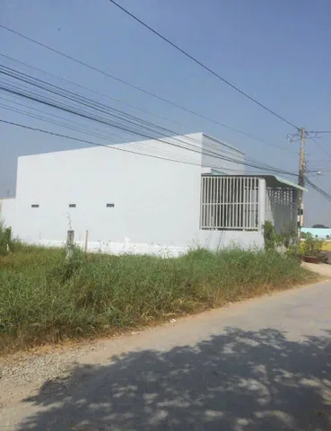 Bất động sản tại Long An - ảnh 1