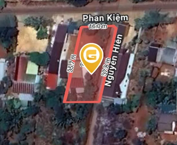 Bất động sản tại Đắk Lắk - ảnh 1
