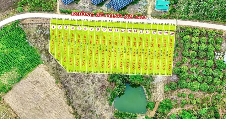 Bất động sản tại Đắk Lắk - ảnh 1