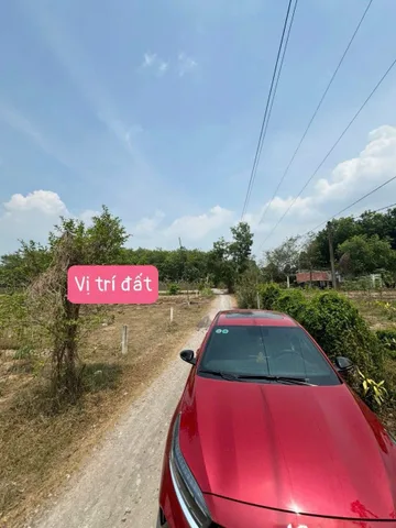 Bất động sản tại Tây Ninh - ảnh 1
