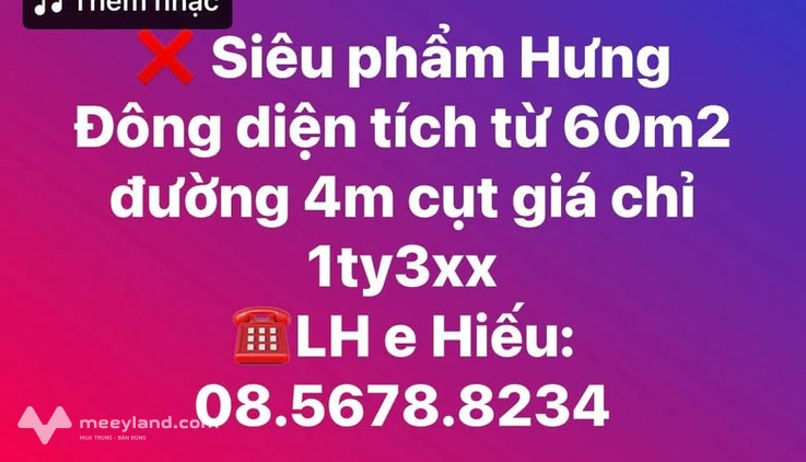 Bất động sản tại Nghệ An - ảnh 1