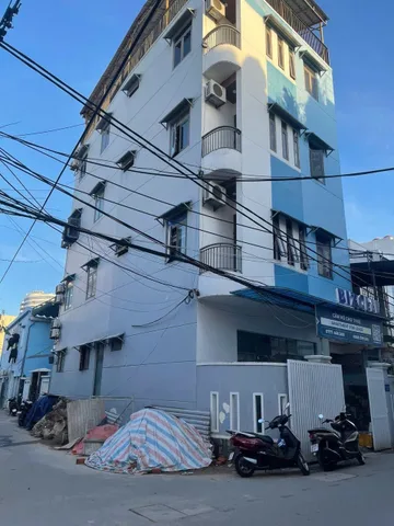 Bất động sản tại Đà Nẵng - ảnh 1