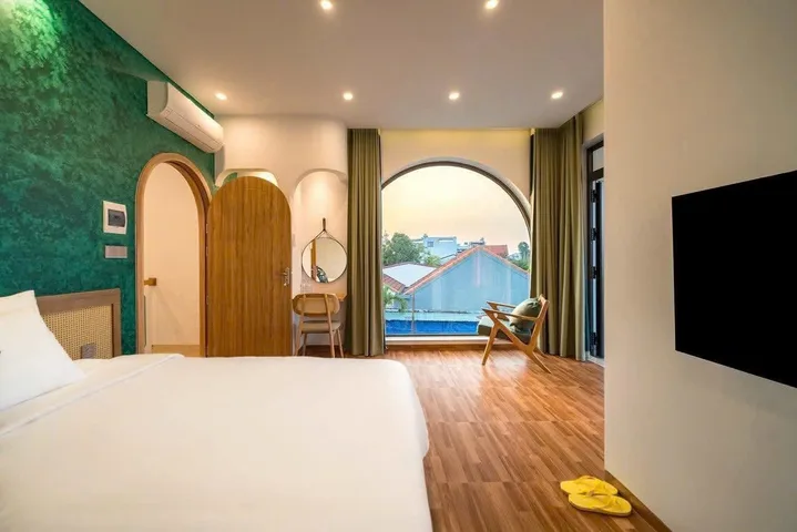 Bất động sản tại Đà Nẵng - ảnh 1