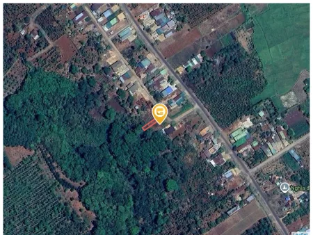 Bất động sản tại Đắk Lắk - ảnh 1