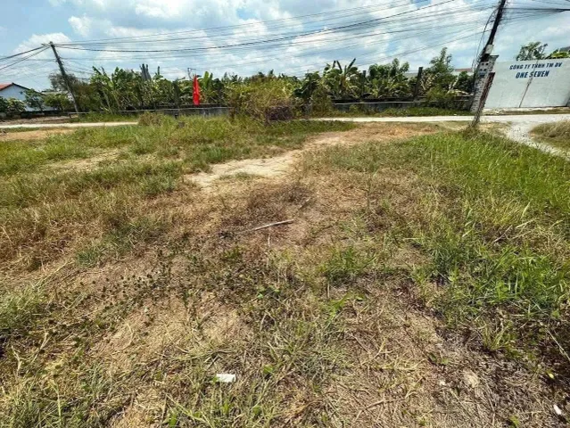 Bất động sản tại Tây Ninh - ảnh 1