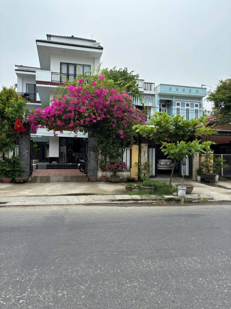 Bất động sản tại Quảng Nam - ảnh 1