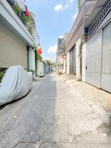 Bất động sản tại TP. Hồ Chí Minh - ảnh 1