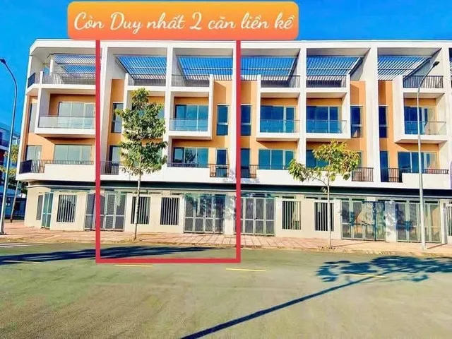 Bất động sản tại Trà Vinh - ảnh 1