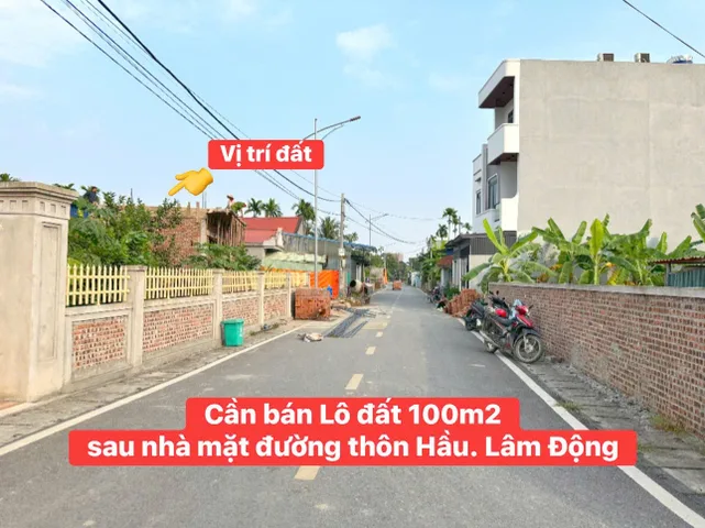 Bất động sản tại Hải Phòng - ảnh 1