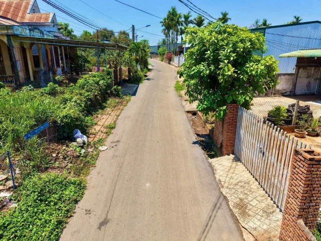 Bất động sản tại Đắk Lắk - ảnh 1