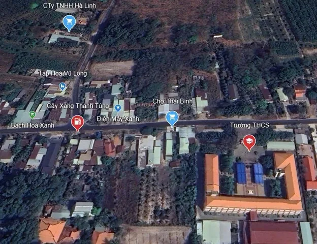 Bất động sản tại Bình Dương - ảnh 1