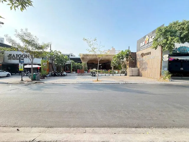 Bất động sản tại TP. Hồ Chí Minh - ảnh 1