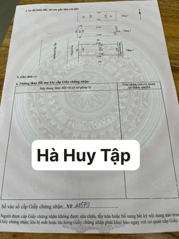 Bất động sản tại Đà Nẵng - ảnh 1