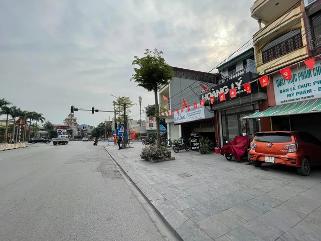 Bất động sản tại Quảng Ninh - ảnh 1