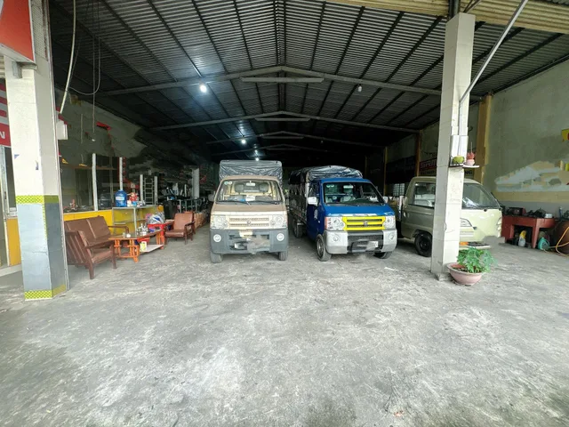 Bất động sản tại Bến Tre - ảnh 1