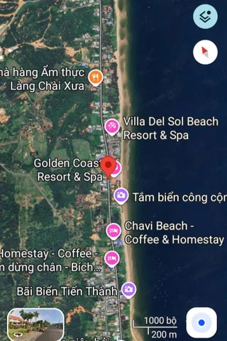 Bất động sản tại Lâm Đồng - ảnh 1