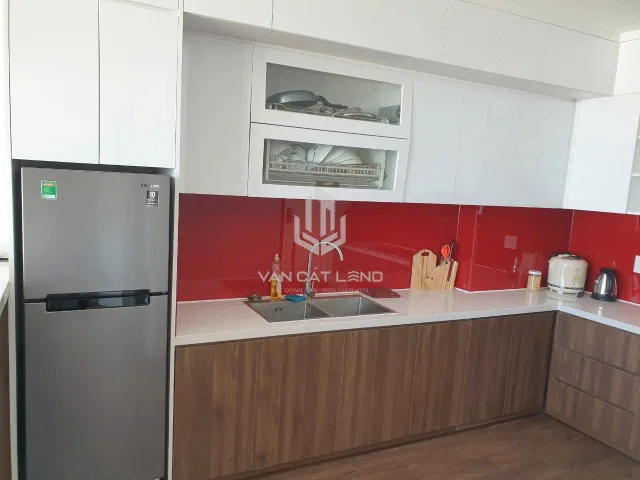 Bất động sản tại Bà Rịa - Vũng Tàu - ảnh 1