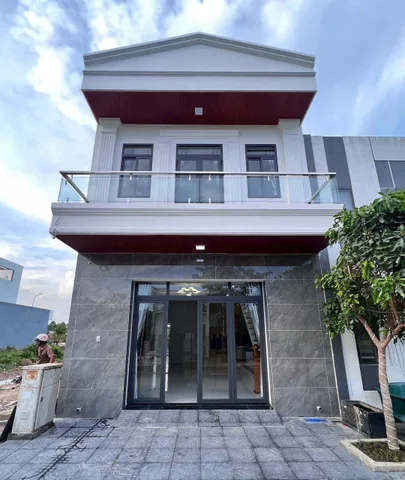 Bất động sản tại TP. Hồ Chí Minh - ảnh 1