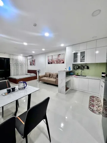 Bất động sản tại Bà Rịa - Vũng Tàu - ảnh 1
