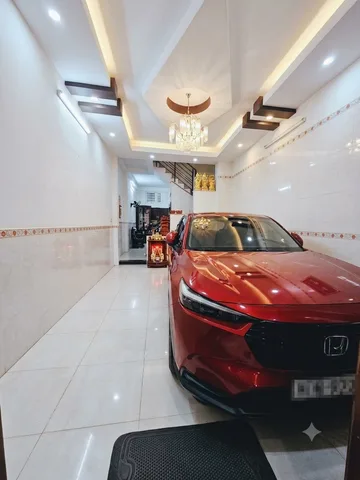 Bất động sản tại TP. Hồ Chí Minh - ảnh 3