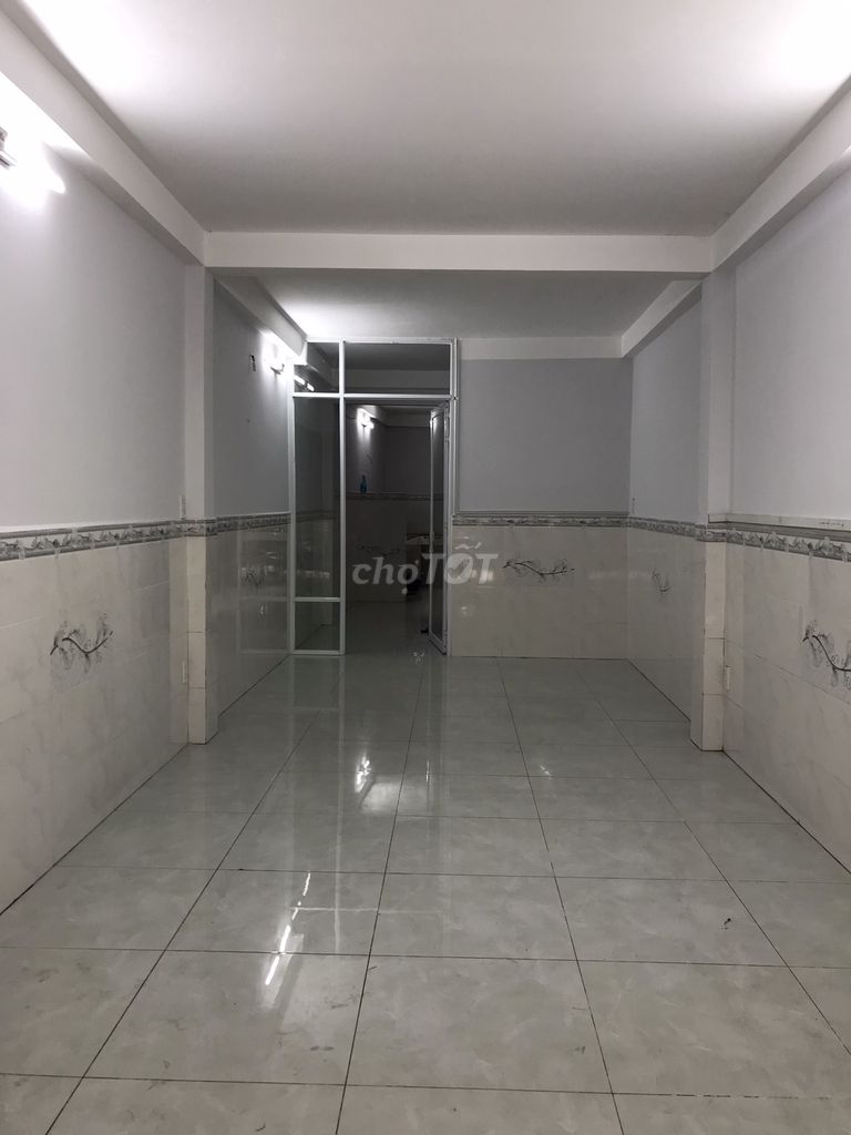 Nhà riêng tại 4, TP. Hồ Chí Minh - ảnh 2