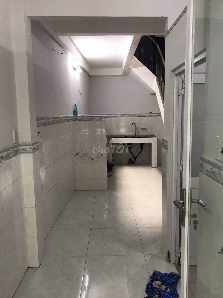 Nhà riêng tại 4, TP. Hồ Chí Minh - ảnh 3