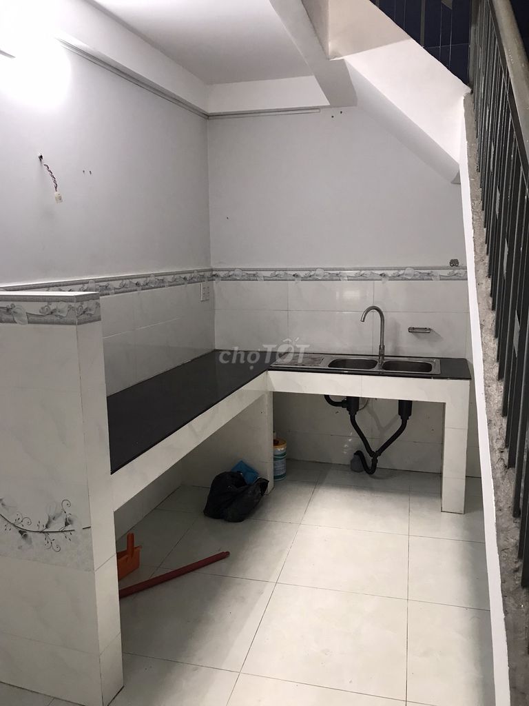 Nhà riêng tại 4, TP. Hồ Chí Minh - ảnh 4