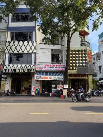 Bất động sản tại Khánh Hòa - ảnh 1