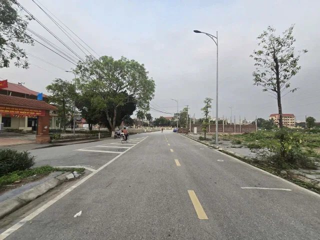 Bất động sản tại Bắc Ninh - ảnh 1