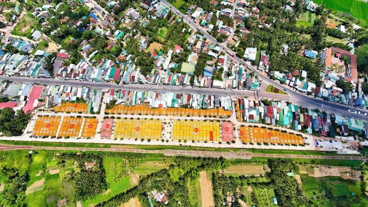 Bất động sản tại Bình Định - ảnh 1