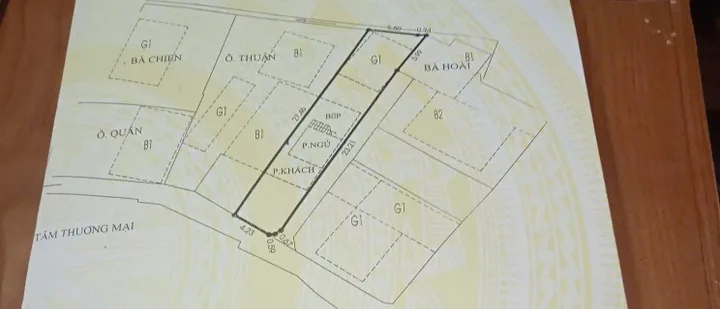 Bất động sản tại Quảng Ninh - ảnh 1