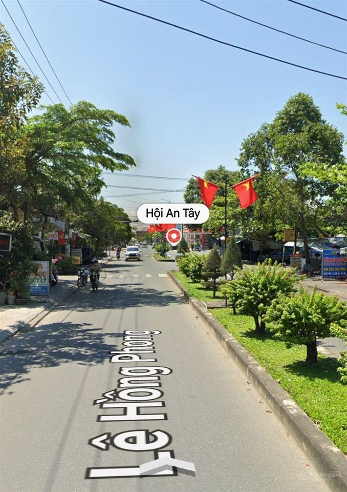Bất động sản tại Quảng Nam - ảnh 1