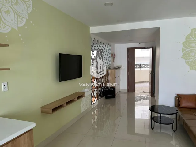 Bất động sản tại TP. Hồ Chí Minh - ảnh 1